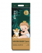 MOODOBABYCare学步裤XXXXL