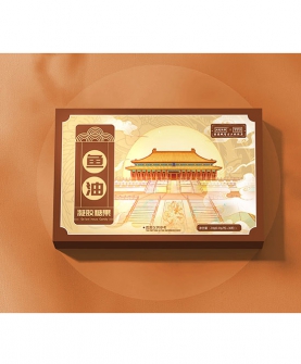 鱼油凝胶糖果