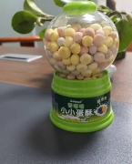 香噹噹小小蛋酥