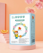 儿童成长营养包助力成长，每一天都有新鲜的记忆