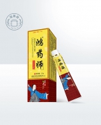 鸿药师皮付宝草本抑菌乳膏