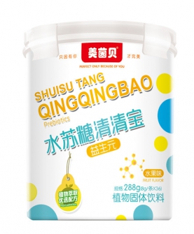 水苏糖清清宝益生元