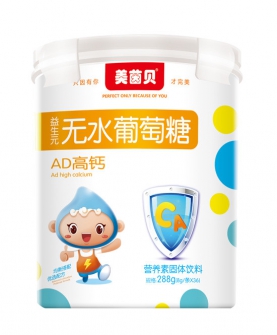 无水葡萄糖AD高钙