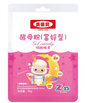 酵母粉（富锌型）