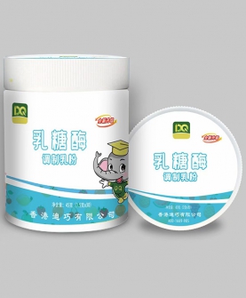 乳糖酶辅食营养素撒剂