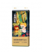 MOODOBABYCare纸尿裤XL