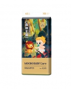 MOODOBABYCare纸尿裤NB