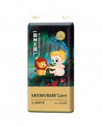 MOODOBABYCare泡泡裤L