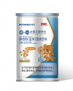酵母粉（富锌）固体饮料