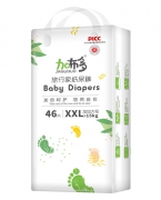 加布多纸尿裤XXL