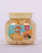 汇婴宝益生菌奶溶花（原味）