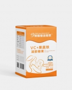 蒂斯蔓扭蔓思VC+果蔬铁