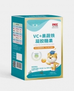 莊童RVC+果蔬铁