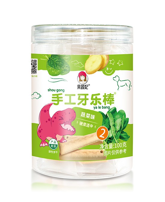 果蔬妃儿童零食牙乐棒批发代理,编号_116936