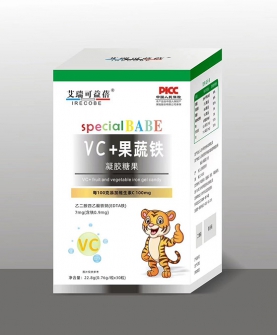 VC+果蔬铁