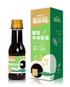 果蔬妃本味酱油