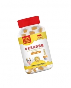 香港妈咪爱牛初乳高钙软糖