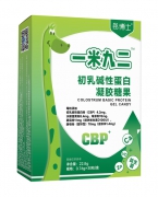 彤博士初乳碱性蛋白凝胶糖果