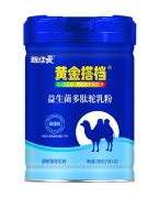 益生菌多肽驼乳粉