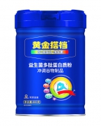 益生菌多肽蛋白质粉