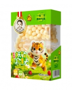 小黄鸭抵敏小馒头(草莓味)