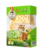 小黄鸭抵敏小馒头(原味)