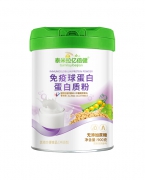 泰米拉免疫球蛋白蛋白质粉