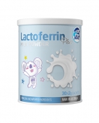 澳乐乳乳铁蛋白Plus调制乳粉