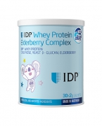 澳乐乳IDP小蓝盾复合粉（罐装）