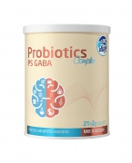 澳乐乳PS & GABA畅思益生菌粉