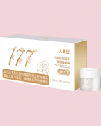 小金旦大金旦177乌鸡蛋白精萃透明质酸钠(固体饮料)