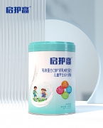 圣元乳铁蛋白CBP*初乳碱性蛋白儿童学生成长奶粉