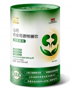 膳贝乐山药药食同源特膳饮