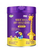 泰米拉胡萝卜高铁益生菌米乳