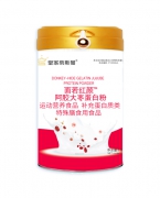 皇家蒂斯曼阿胶大枣蛋白粉