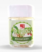 普修堂茯苓枸杞软糖