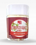 普修堂黄芪酸枣仁软糖