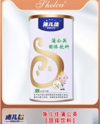 蒲公英