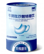 膳贝乐牛脾肽沙棘特膳饮
