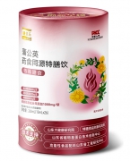 蒲公英药食同源特膳饮