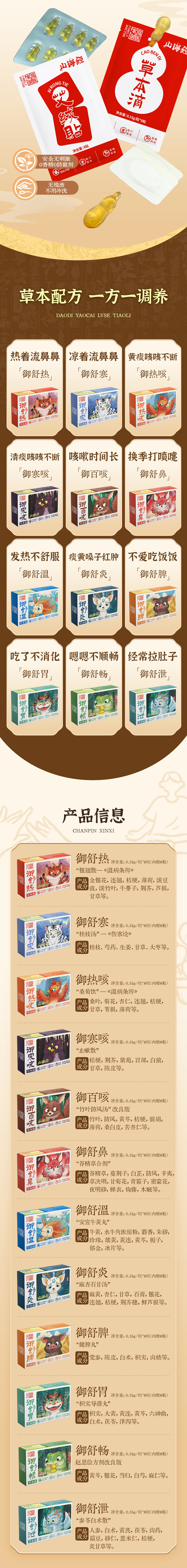 \"家庭御医御寒咳草本滴,产品编号119742\"/