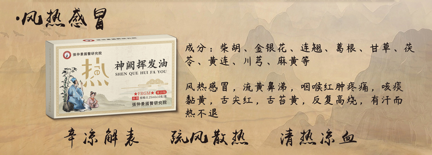 \"張仲景國醫研究院神阙挥发油(风热感冒),产品编号119903\"/