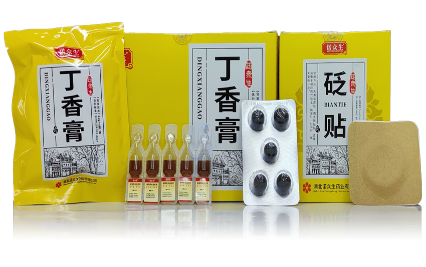\"诺众生丁香膏,产品编号120214\"/