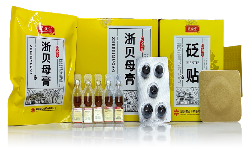 \"诺众生浙贝母膏,产品编号120220\"/