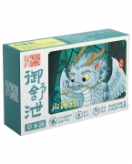 家庭御医御舒泄草本滴