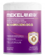 深度水解特殊膳食用食品