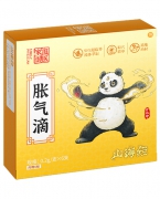 家庭御医胀气滴