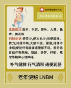 神阙挥发油(老年便秘)