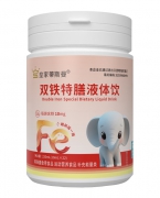 皇家蒂斯曼双铁特膳液体饮