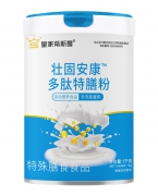皇家蒂斯曼壮固安康™多肽特膳粉